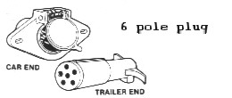 6 pole wiring diagram