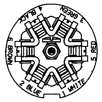 [7 way connector]