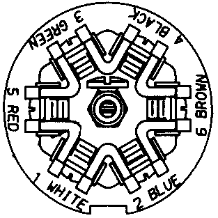 [7 way connector]